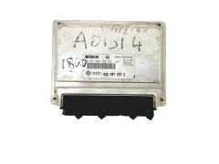 Controlador 8D0907557S 0261204183 Audi Bosch 24763