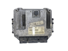 Controlador 0281010707 9647158080 9647785580 PSA Bosch 63317