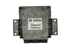 Controlador 9645989480 9647714780 IAW48P2.72 PSA Magneti Marelli 53819