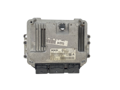 Controlador 0281011629 9658944580 9653958980 PSA Bosch 60581