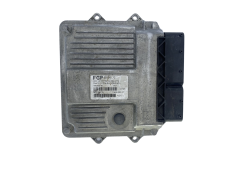 Controlador 55195172 MJD6JF.P1 71600.003.01 Fiat FGP