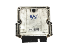 Controlador 9646774280 0281010996 28FM0000 PSA Bosch 18465