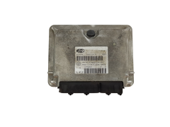 Controlador IAW4AF.SP 55190098 61601.124.00 Fiat Magneti Marelli 16882