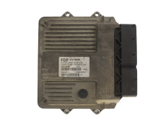 Controlador MJD6JF.S1 51775008 71600.005.05 Fiat Magneti Marelli 1103