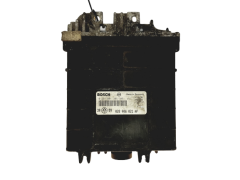 Controlador 028906021AF 0281001308 Volkswagen Bosch 18770