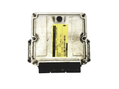 Controlador 0281010633 8200051609 8200051603 Renault Bosch 16977