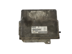 Controlador 0261204788 9631528780 26FM0470 PSA Bosch 24152