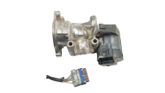 Válvula Egr 9681825280 1618GZ 28066067 Delphi 2.0 HDI PSA