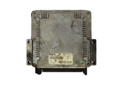 Controlador 0281010028 9635156680 PSA Bosch 15333