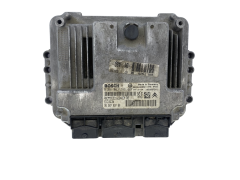 Controlador 0281011783 9656709780 9654490280 PSA Bosch 50078