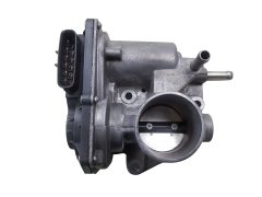 Mariposa De Aire Citroen C1 Peugeot 108 Toyota Aygo 22030-0Q030 1106