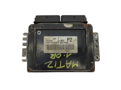 Controlador 96417290 5WY5403E D32 1BEZ Chevrolet 16445