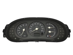 Velocímetro/Instrumentos Y Relojes Renault Clio 2 7700410434 G 31056