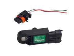 Sensor De Presión De Aire 0281002997 223650001R Renault Nissan 0km