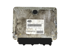 Controlador 55196260 IAW4AFS2 Fiat Magneti Marelli 