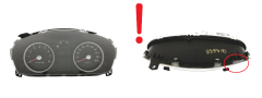 Velocímetro/Instrumentos Y Relojes Hyundai Getz 94005-1C210 940051C210 47623