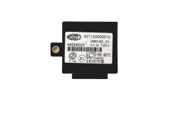 Controlador 501132000010 46538523 Fiat Magneti Marelli 25711