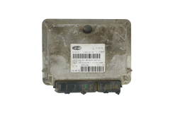 Controlador IAW.4AF.M9 55187372 61600.627.05 Fiat Magneti Marelli 46762