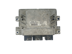 Controlador S120200105A 8200522357 8200510536 Renault 45959