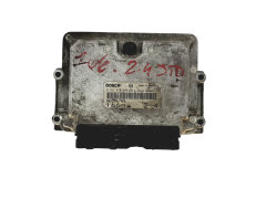 Controlador Del Motor 46821768 0281010340 Alfa Romeo Bosch 26341