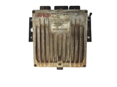Controlador 8200303619 8200129063 R0410C066A Renault Delphi 24534