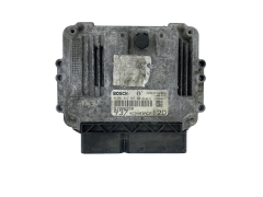 Controlador 0281012965 51806558 Alfa Romeo Bosch 47637