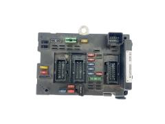 Controlador BSM B3 PSA 9644038680 Delphi 38435