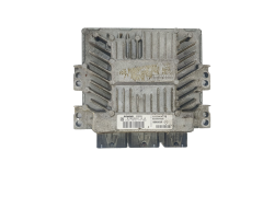 Controlador S122326113A 8200804775 SID301  Renault Siemens 44683