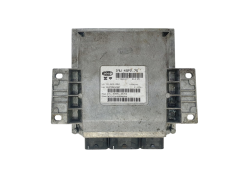 Controlador 9652488080 IAW48P2.76 PSA Magneti Marelli 45782
