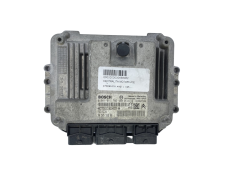 Controlador PSA 0281011785 9658556880 9654490280 Bosch 60360