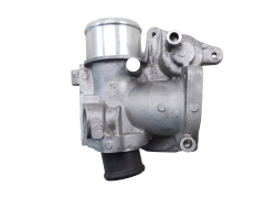 Mariposa De Aire EGR Fiat Opel 55260126 HU150600-0020 1.3 CDTI FPT