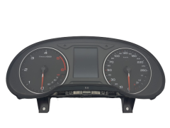 Velocímetro/Instrumentos Y Relojes Nueva Original Audi A3 8V 8V0920860H 24821