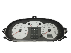 Velocímetro/Instrumentos Y Relojes Renault Megane 1 8200038783 47944