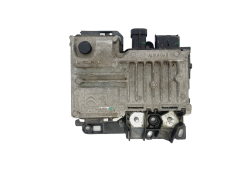 Controlador 9819596180 28535616 PSA Delphi 37251