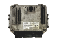 Controlador PSA 0281011785 9658556880 Bosch 18404