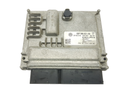 Controlador 03P906021AA 28345951 VW Seat Delphi