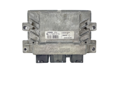 Controlador S120200102B 8200414422 8200401568 Renault Siemens 54044