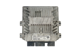Controlador 7S61-12A650-EA 5WS40632A-T SID 804 Ford Siemens 38582