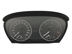 Velocímetro/Instrumentos Y Relojes BMW 3 E90 E91 6983487-01 A2C53144918 39861