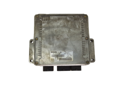 Controlador 0281011188 9640938680 9648588880 PSA Bosch 18556