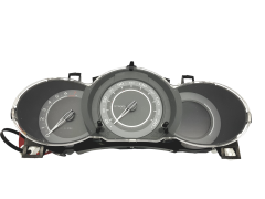 Velocímetro/Instrumentos Y Relojes Citroen C3 96665881XT A2C53365600 45173