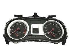 Velocímetro/Instrumentos Y Relojes Renault Clio 3 8200820999 D 31729