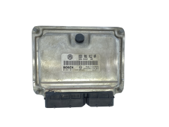 Controlador 038906012HP 0281011320 Seat VW Bosch 63087