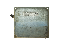 Controlador S118107004D 3S61-12A650-CB Ford Siemens 14207