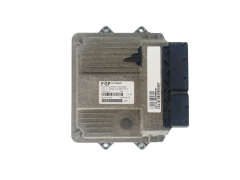 Controlador MJD6JF.M4 51768657 Fiat FGP 39565