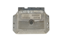 Controlador Renault 21584029-7A 8200283924 8200242405 Sagem 42247