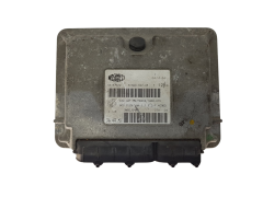 Controlador IAW4AF.M9 55187372 61600.627.05 Fiat Magneti Marelli 2841
