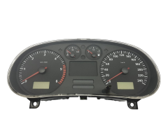 Velocímetro/Instrumentos Y Relojes Seat Toledo Leon W01M0920822D 57330
