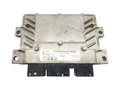 Controlador EMS2102 S180047002D 8V21-12A650-SD Ford 28237