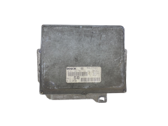 Controlador 0261204788 9631528780 PSA Bosch 62209